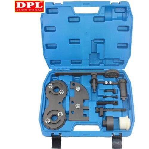 Camshaft Chain Timing Tool For Volvo 2.0T S60 S80 V60 V70 XC60 XC70 XC80 Engines