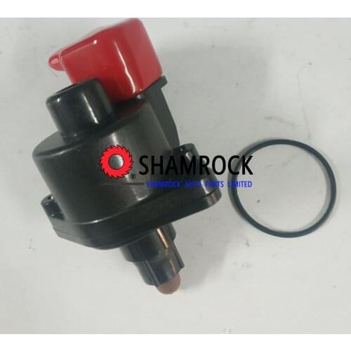 Idle Air Control Valve W/Gasket oem MD614368 MD614559 MD628051 3510333010 for MMITSUBISHI CCHEVROLET SSUZUKI DDODGE HHYUNDAI