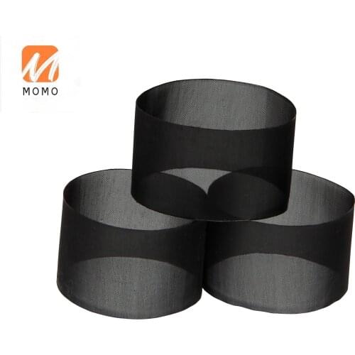 COMPACT SPINNING PARTS MESH APRON FOR SPINNING MACHINE