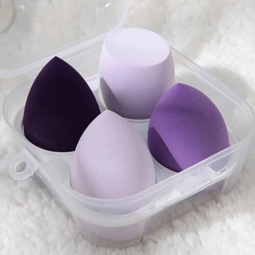 Lescolton Sponges