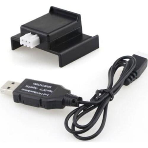 MJX Bugs 3 Mini RC Quadcopter Spare parts Charger