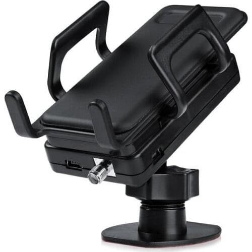 Signal bosster Reapter Car CDMA Vehicle-mounted Repeater Car Cradle Cell Phone Signal Booster Kit Signal Enhancer