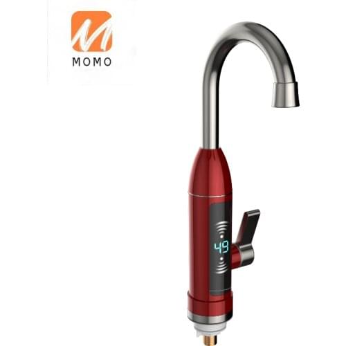 High quality fast instant heating tap electric water kitchen faucets heater faucet