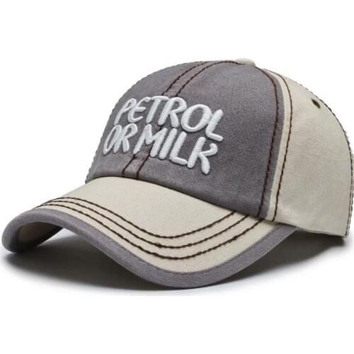 XdanqinX Adjustable Size Mens Hip Hop Hats Cotton Baseball Caps For Men Women 2020 New Couple Hat Womens Embroidery Sports Cap