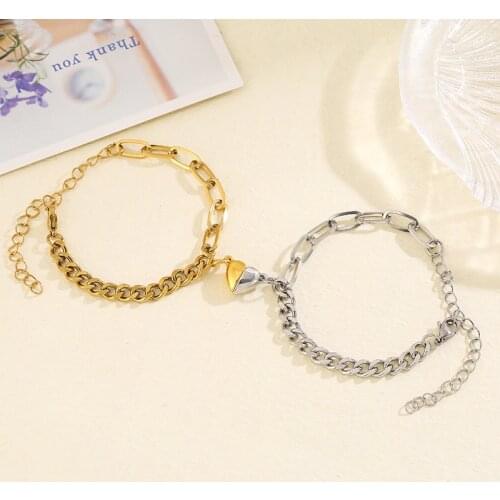 Xdpqq Fashion Bracelets