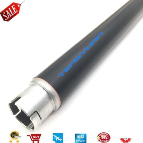 1 X ORIGINAL NEW Upper Fuser Roller Heat Roller for Brother HL3040 HL3045 HL3070 HL3075 MFC9010 MFC9120 MFC9125 MFC9320 MFC9325