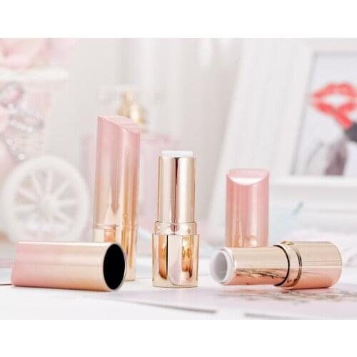 5/10/20/30pcs Lipstick Tube 12.1mm DIY Lip Balm Tubes Homemade Lip Stick Beauty Lipstick Containers Empty Cosmetic Makeup Tube