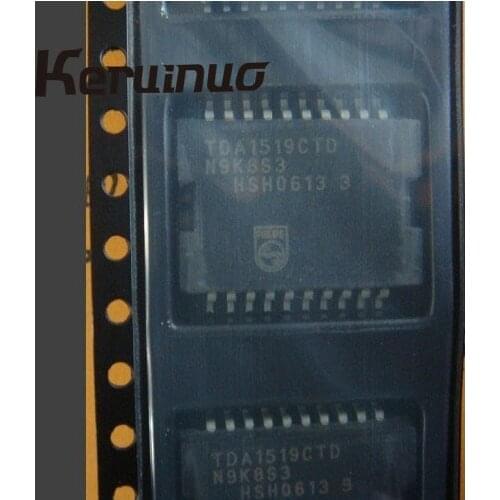 50pcs /lot TD62708N TDA1519CTD TDA9102C TE28F160-C3TA90 TE28F400-B5T80 TD62708 TDA1519 TDA9102 TE28F160 TE28F400