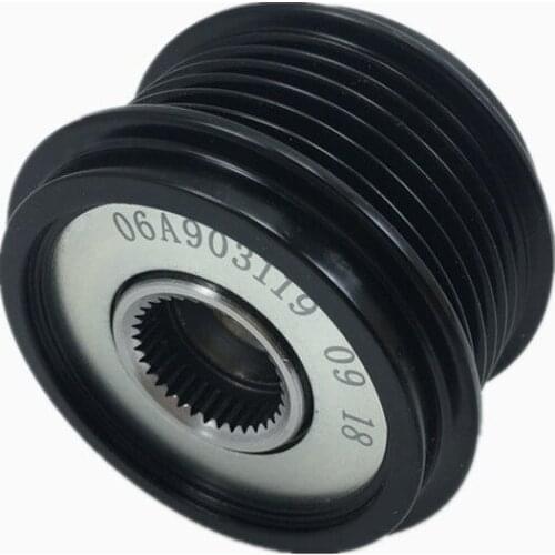 Beautty Spare Parts For Generators