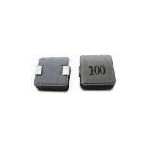 Free shipping 10pc 0630 SMD inductors 6.8UH Power inductor 6R8 inductance 7*7*3MM