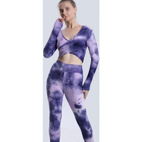Seamless Yoga Set Sports Tracksuit Women Fitness Suits For Women High Waist Shorts Female Workout Running Sport Outfit Yoga Suit