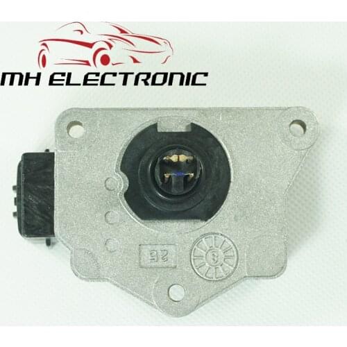 MH ELECTRONIC Mass Air Flow Sensor MAF AFH45M-46 For Nissan D21 Sentra 100NX B13 Primera P10 W10 Sunny 3 III 1.4 1.6 2.0