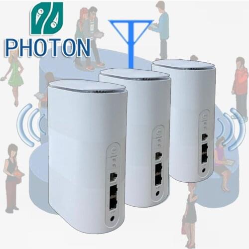 5G CPE Pro wifi router high speed 5G wireless LTE router with sim card slot