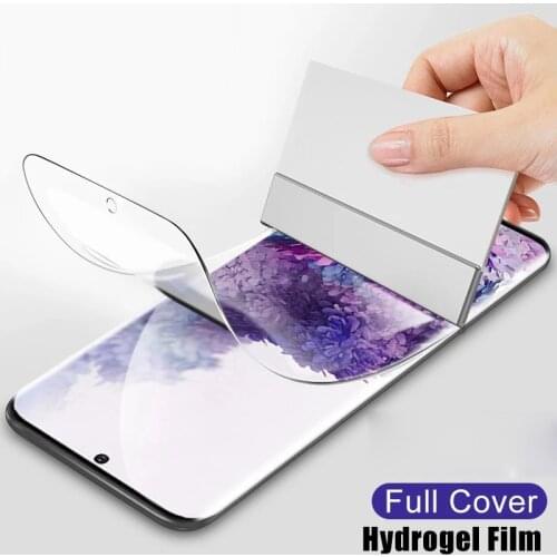 Hipzip Screen Protectors For Samsung Galaxy S8 Plus