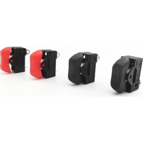 KCD15-103/T 1Pcs Hair Dryer Switch Rocker Switch 3 Position ON-OFF-ON Boat Switch