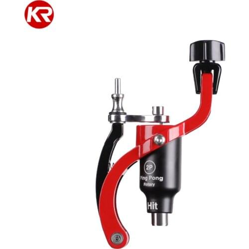 Newest Tattoo Rotary Machine Tattoo Pen Rotary Gun Coreless Motor Permanent Makeup Pen Body Art Tattoo Supply Accessories