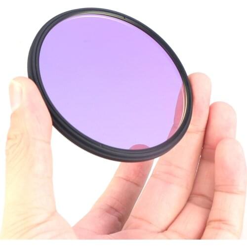 OPTOLONG L-Pro 77mm Astronomy Light Pollution Filter Camera Lens Filter for Wild Field LD1003I