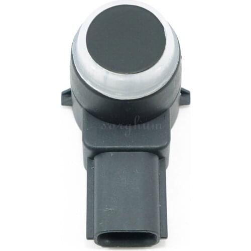 PDC Ultrasonic Parking Sensor Backup Reversing Radar Fits For GM 13368131