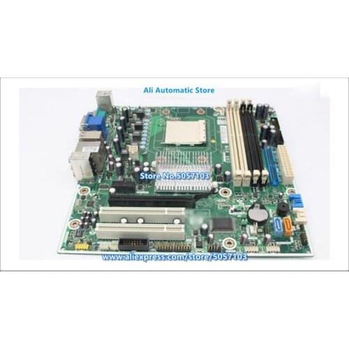 PRO 3005MT 3085 3335 Motherboard AM3 DDR3 880G Fully Integrated 622477-001 615937-001