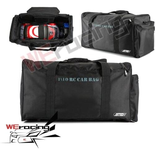 RC Car Storage hand Bag for 1/10 1/8 Drift car RC Crawler hsp94122 94188 RC Model Car 58*34*32 50*23*28 S163