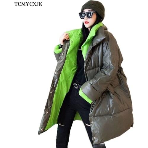 Женская верхняя одежда Tcmycxjk China At AliExpress