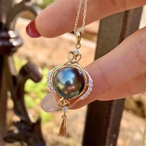 S925 Sterling Silver Screw Eye Pin Bail Top Drilled Beads End Cap For DIY Pearl Charm Pendant Connectors Jewelry Making