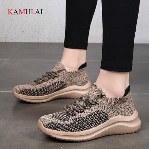 卡慕莱 Womens Spring Shoes