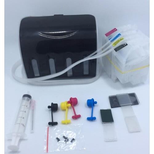 YOTAT CISS LC3019XL ink cartridge LC3019 LC3017 for Brother MFC-J5330DW MFC-J6530DW MFC-J6930DW MFC-J6730DW printer