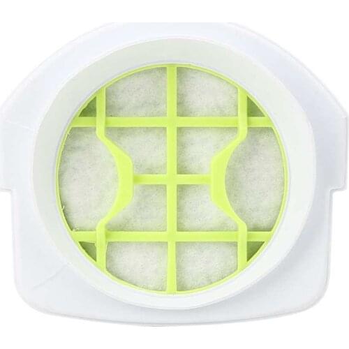 Household Vacuum Cleaner Accessory Filter Replacement Spare Parts Fit for Midea S3-L041C