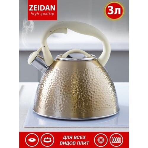Zeidan Stove Kettles