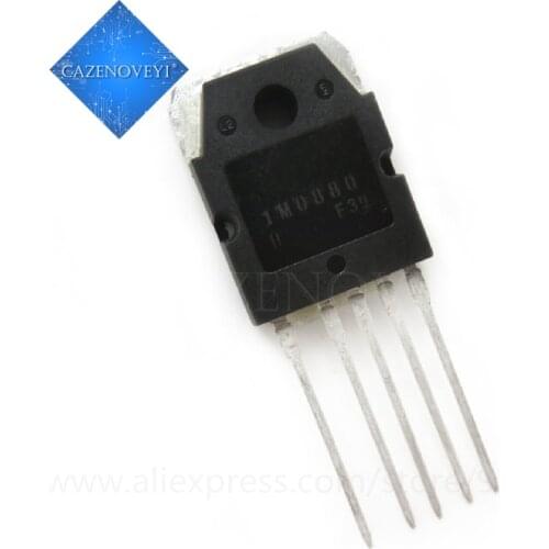 1pcs/lot KA1M0880R 1M0880 TO3P-5 In Stock