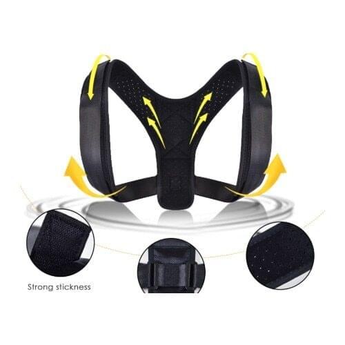 Ankaflex Hump Anti Right Durus Belt