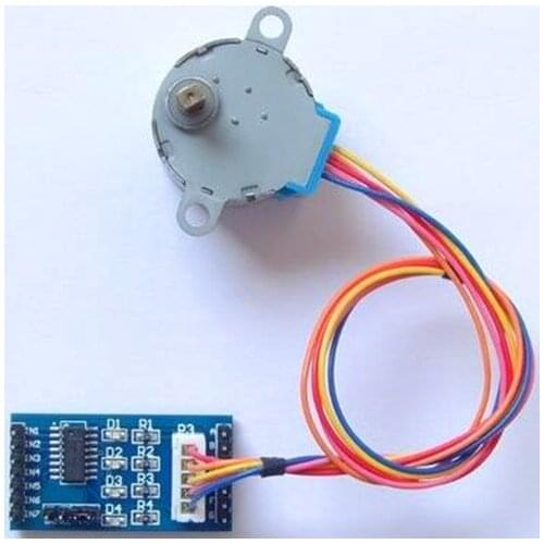 Free Shipping!!! ULN2003 / 5V stepper motor driver board module sensor /Electronic Component