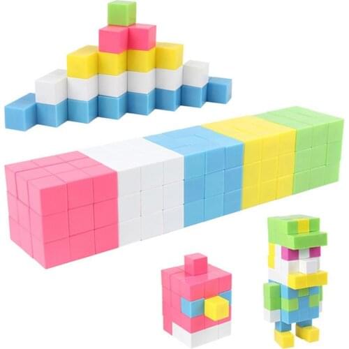 BLUELANS Children's Constructors