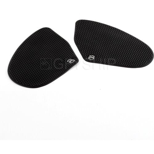 For Suzuki SV 650 1998-2002 SV650 SV650S SV1000 SV1000S 1999-02 SV 650 1000 Side Decals Motorcycle Anti Slip Tank Pad Stickers