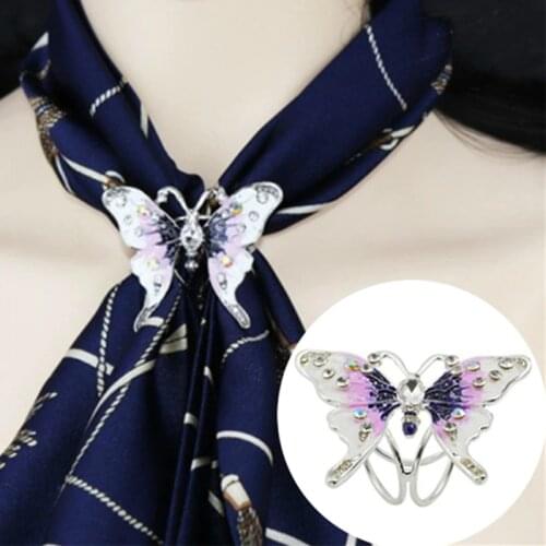 Comelyou Butterfly Brooches For Clothes