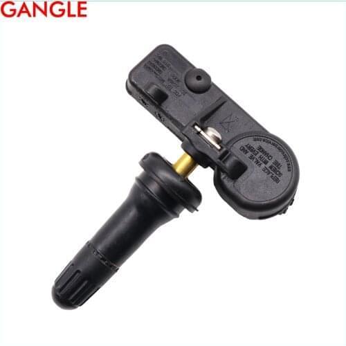 FOR 2009 2010 2011 2012 SUBARU IMPREZA R TPMS 433MHz TIRE PRESSURE SENSOR SUBARU TPMS SENSOR 28103SG010 28103AG01A