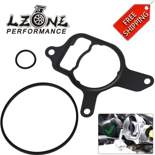 For 2.5L Vacuum Pump Rebuild Seal KIT for Volkswagen Gasket 2.5 L 07K145100C fit Jetta, Beetle, Passat, Rabbit