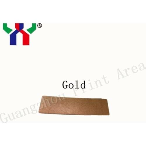 F5 Magenta to Gold Screen Printing Optical Variable Ink for Paper,0.1KG