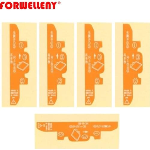 FORWELLENY Huawei Phone Batteries