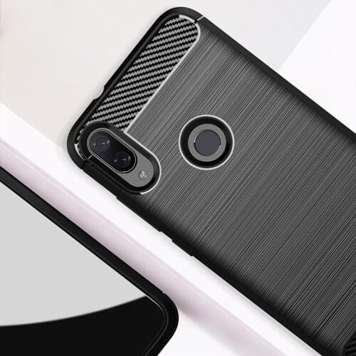 Чехлы для телефонов Xiaomi Mi CC9e Гамбит-LCL China At AliExpress