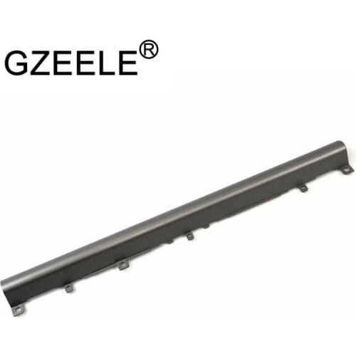 GZEELE New for LENOVO IDEAPAD 320S-14 SCREEN HINGE COVER BAR GRAY AP1YN00300