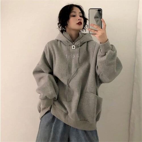 Женские флисовые толстовки Hmsevenjz China At AliExpress