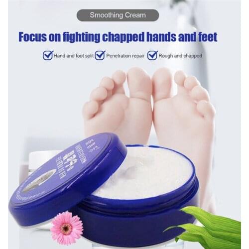 33/55/85g Traditional Chinese Oil Anti-Drying Crack Foot Cream Heel Cracked Repair Cream Removal Dead Skin Hand Feet Care