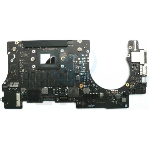 A1398 Motherboard for Macbook Pro Retina 15.4" 2.2 GHZ 16 GB logic board 820-00138-A 2015