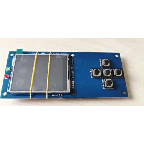 Free shipping screen main board for 350w