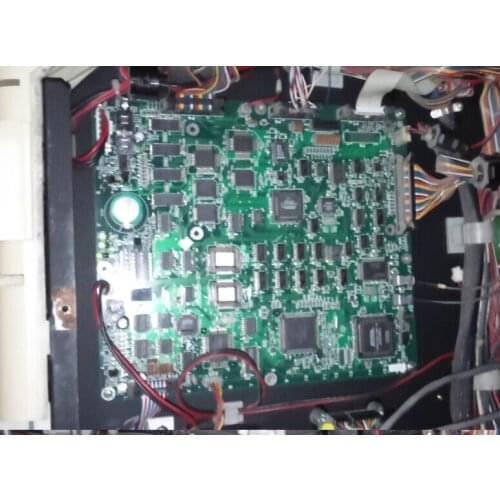 Noritsu QSS2600 minilab PCB-1,used