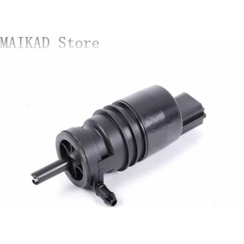 Windshield Washer Pump for BMW F07 GT 535i 550i 520d 530d 535d 530dX 535dX 535iX 550iX 67126934160