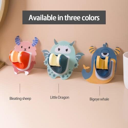 New Shower Support Bathroom Wall Mount Perforated Fixed Base Punch Free Shower Head Holder Support Stand For Home Hotel