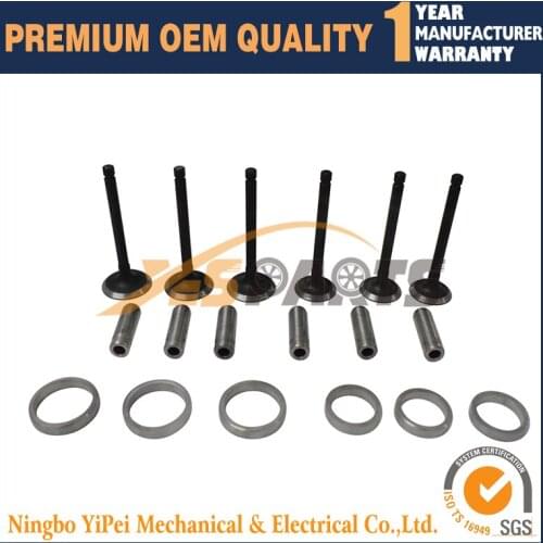 New Valve Train Kit For kubota D902 engine